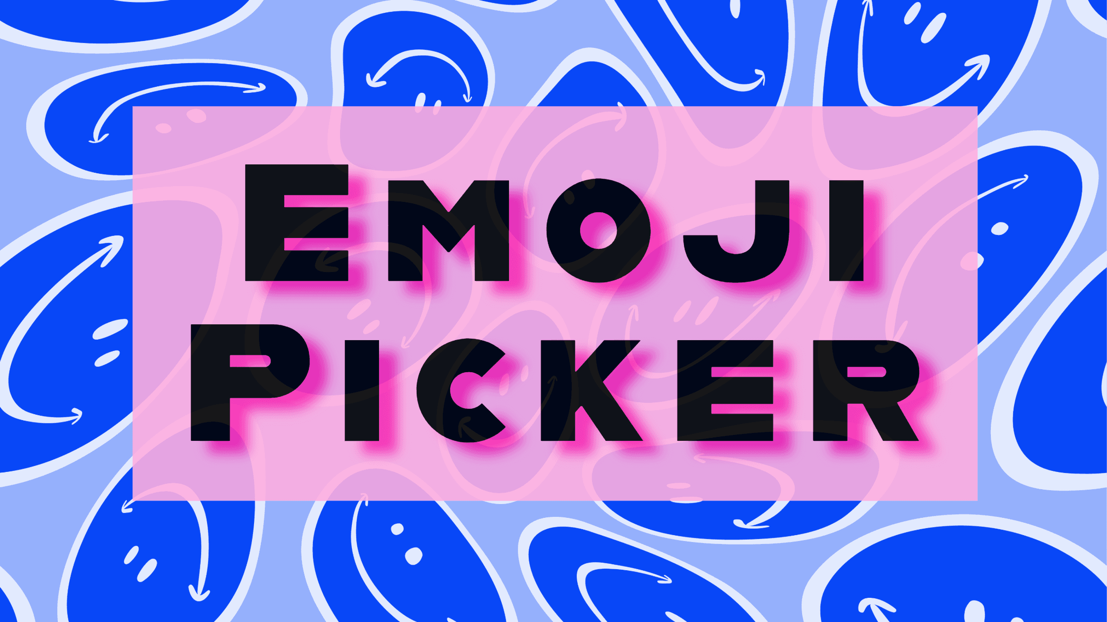 Emoji Picker