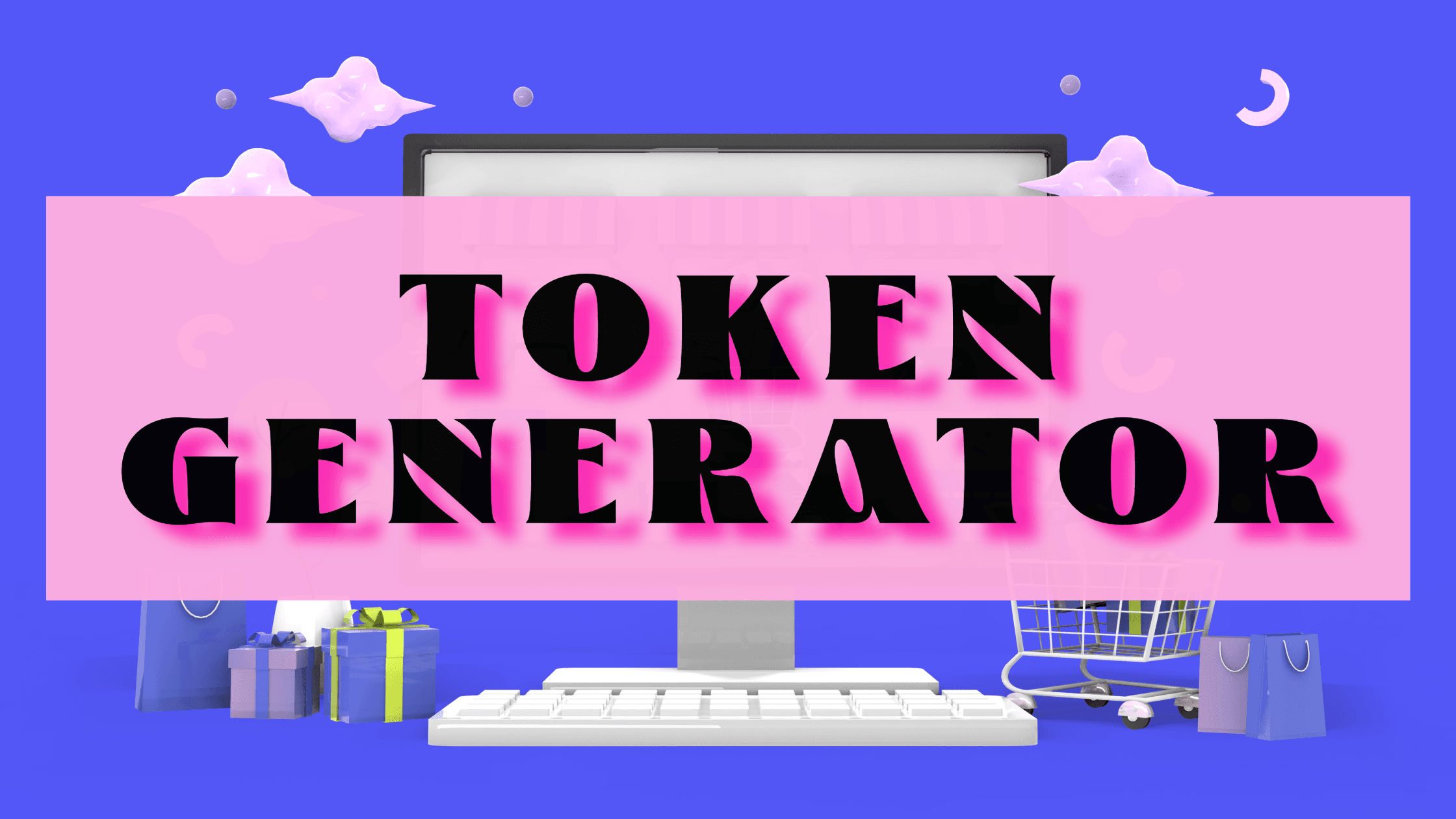 Token Generator